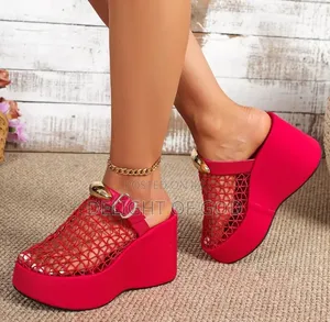 Footwears Fashion