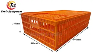 Transport Crate