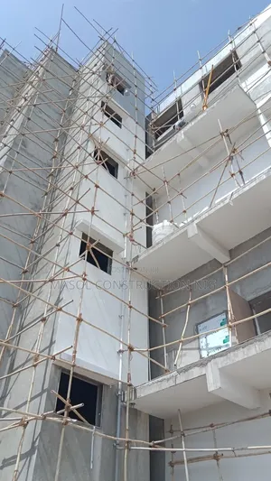 Complete Construction Project Execution Services