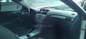 Toyota Solara 3.3 Convertible 2005 Silver