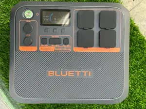 Bluetti Ac200pl 2400w 2304wh Power Station