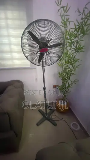 Standing Fan