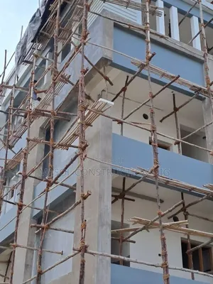 New Property Construction for Homes and Businesses