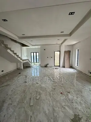 3bdrm Maisonette in Ikate for rent