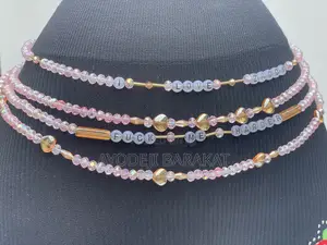 Waistbead for Female
