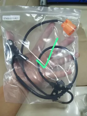 ABS Wire 08acc/13acc