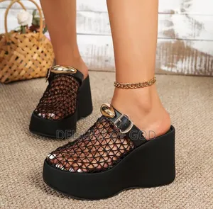 Footwears Fashion
