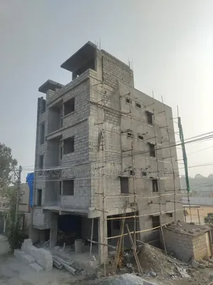 Building Construction and Property Development Services