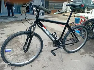 Children Bicycle