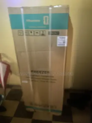 Hisense Freezer