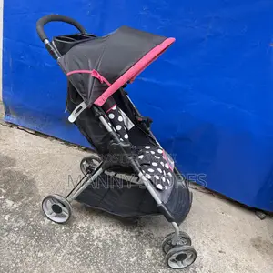Disney Lightweight Baby Stroller