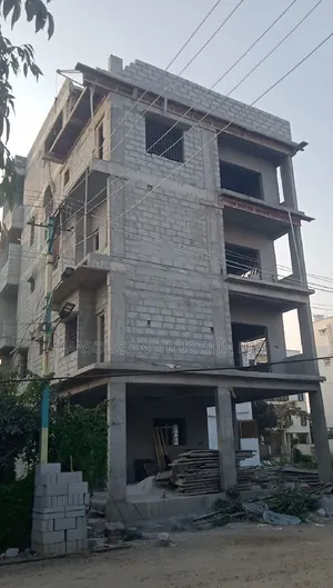 Quality Structural Building Construction Services