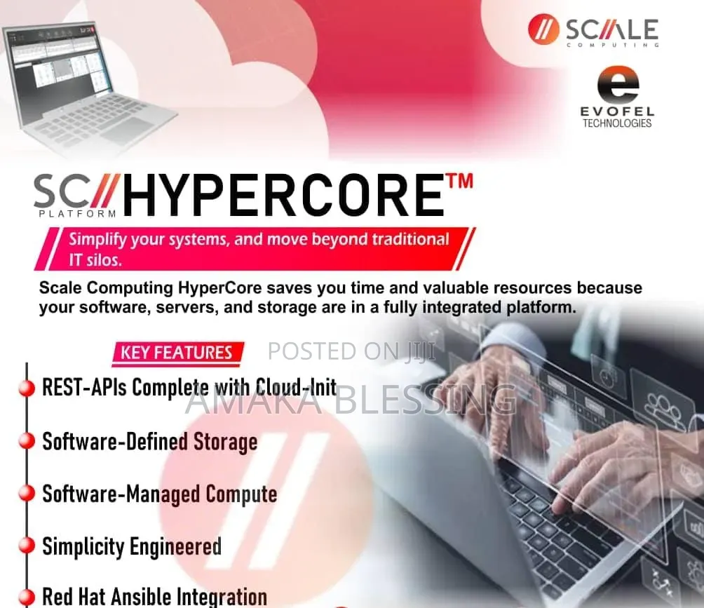 VMWARE Alternative
