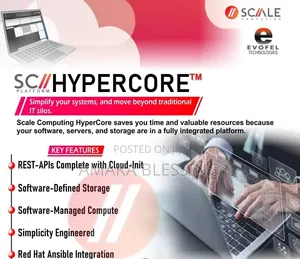 VMWARE Alternative