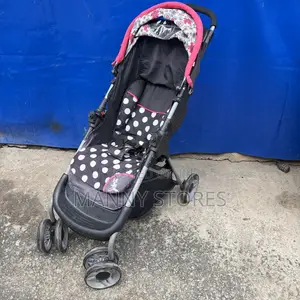 Disney Lightweight Baby Stroller