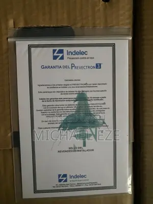Indelec Prevectron 3 Ts2.25