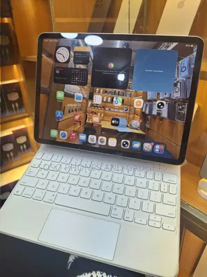 Apple iPad Pro 128 GB Silver