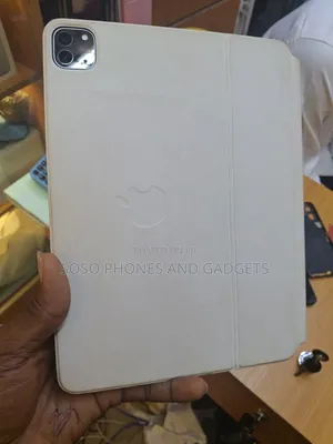Apple iPad Pro 128 GB Silver