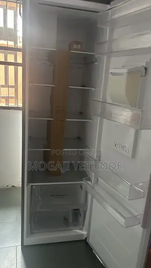 LG 411L Frost-Free Refrigerator With Water Dispenser