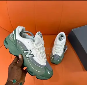 Luxury Nb Unisex’s Sneakers
