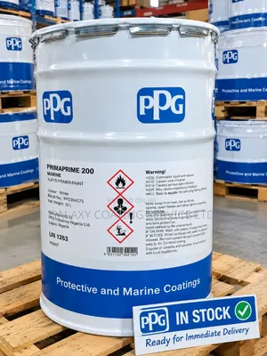 Sigma Prime 200(epoxy Primer a and B)