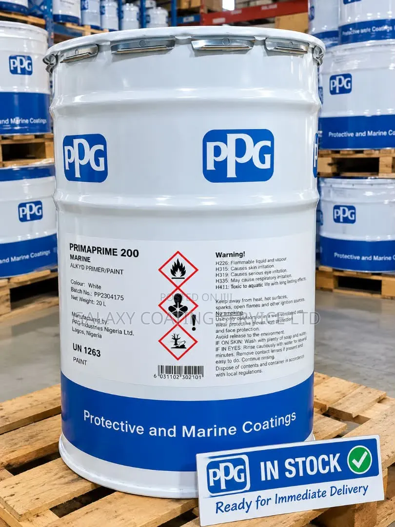 Sigma Prime 200(epoxy Primer a and B)