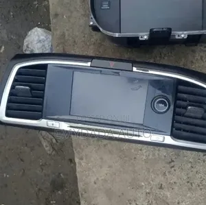 Car Radio for 2013 Honda ACCORD