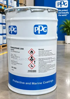 Sigma Prime 200(epoxy Primer a and B)