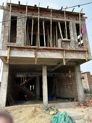Turnkey Building Construction Services From Foundation to Finishing