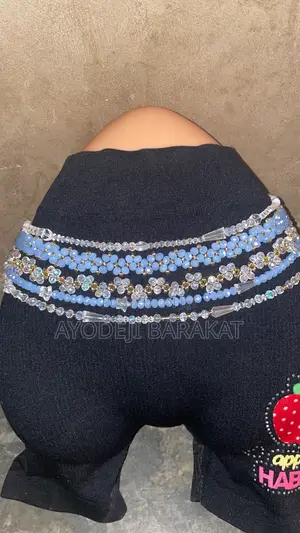 Waistbead for Ladies