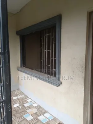 3bdrm Apartment in Benin City for rent