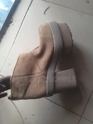 Imported Ugg Boot