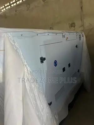 Efficient Perkins 50kVA Silent Generator Set