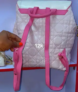School Bag