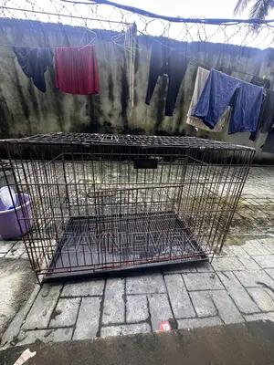 Dog Cage for Sale