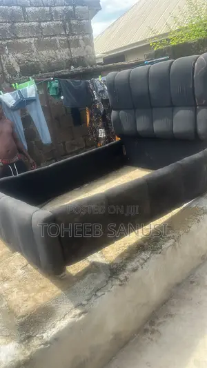 4 by 6 Bed Frame