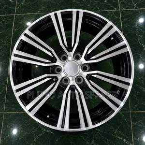 21'inches Lx 600 Alloy Rims Brand New