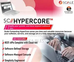VMWARE Alternative