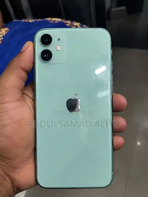 Apple iPhone 11 256 GB