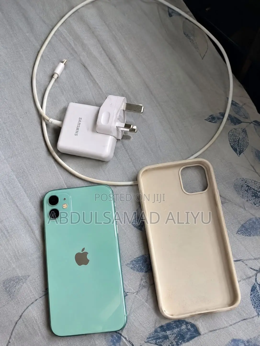 Apple iPhone 11 256 GB