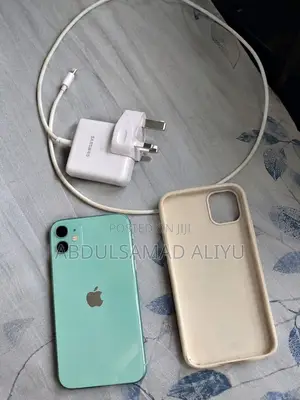 Apple iPhone 11 256 GB