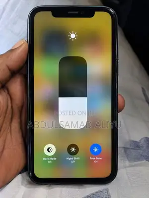 Apple iPhone 11 256 GB