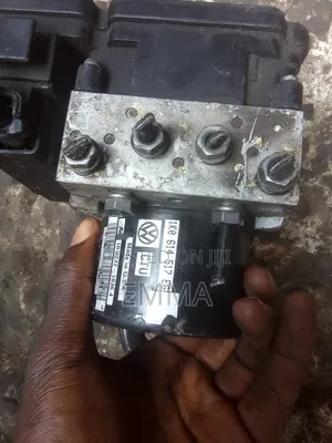 Abs Machine Jetta