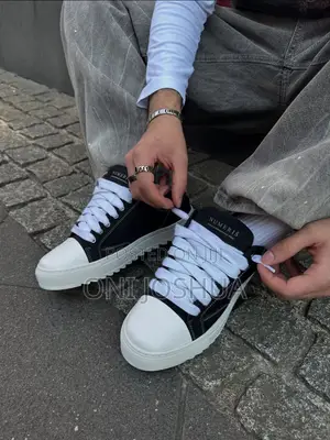 Numeric Sneakers