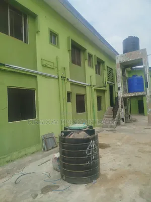 Mini Flat in Jibowu Abulegba for rent