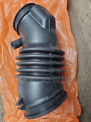 Injector Mouth Hose/Air Flow Metre Hose 2010_2015 Acura MDX