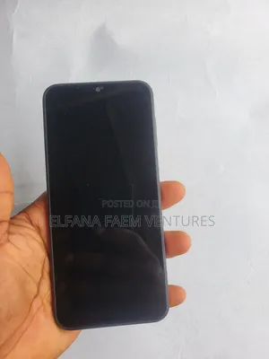 Samsung Galaxy A14 64 GB Black