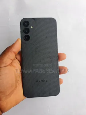 Samsung Galaxy A14 64 GB Black