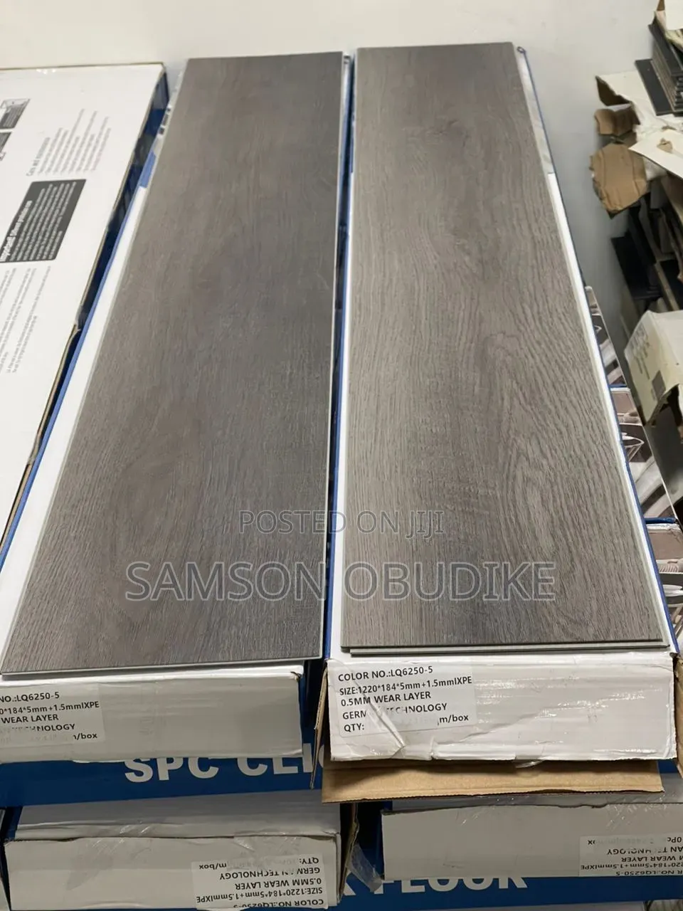 S p.c Tiles