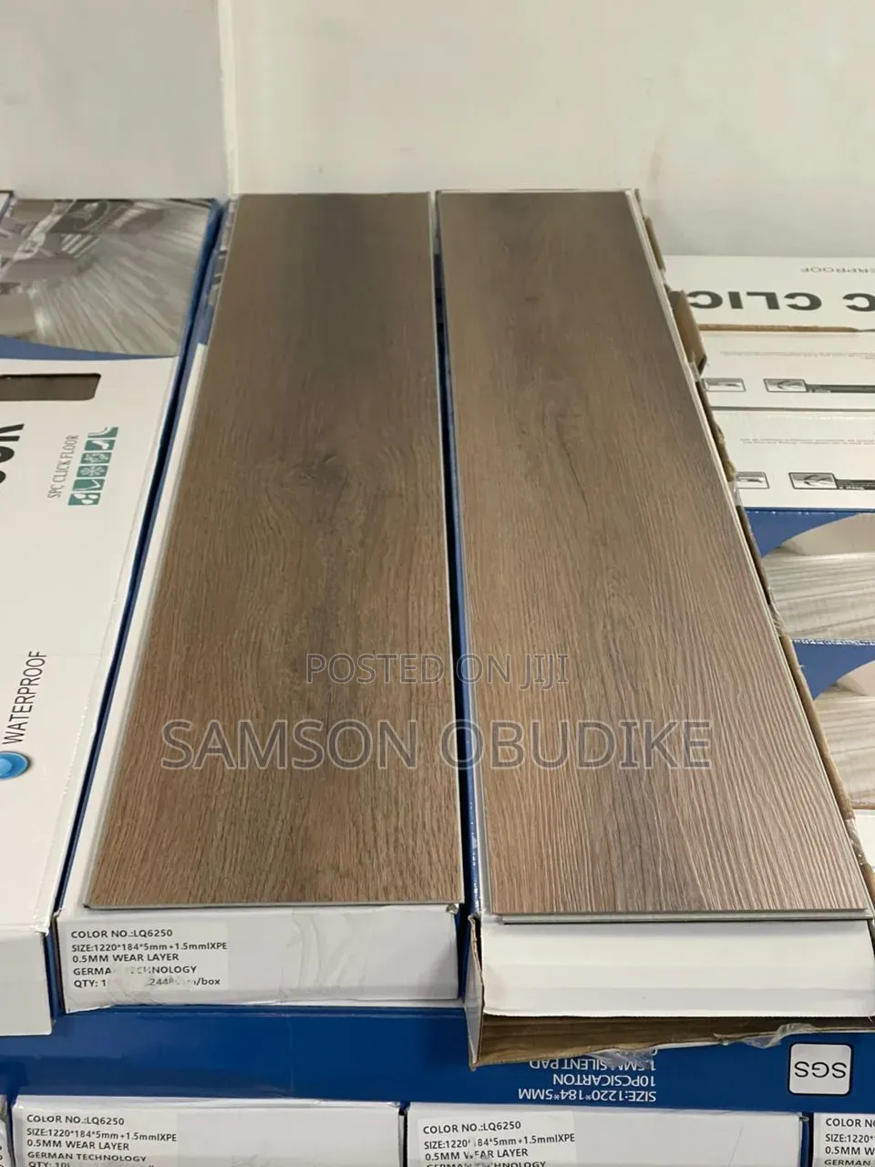 S p.c Tiles